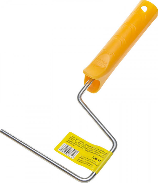 Ручка для валика STAYER 0563-12