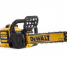 Аккумуляторная цепная пила DeWALT DCM575X1