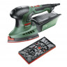 Мультишлифмашина BOSCH PSM 200 AES