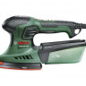 Мультишлифмашина BOSCH PSM 200 AES