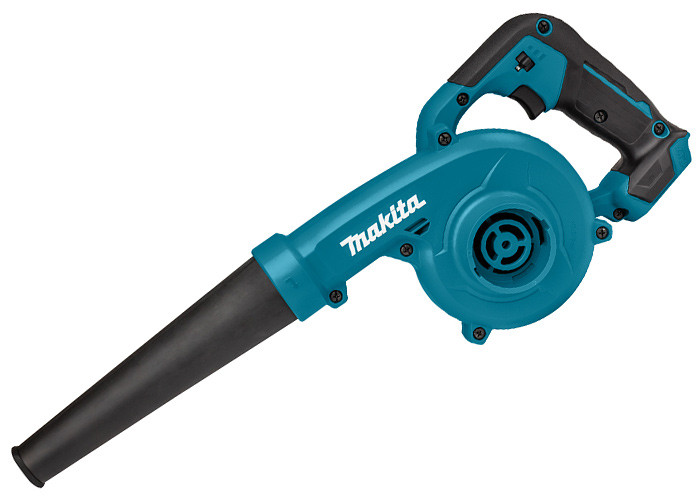 Аккумуляторная воздуходувка MAKITA UB100DZ