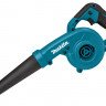 Аккумуляторная воздуходувка MAKITA UB100DZ
