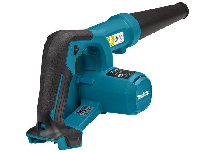 Аккумуляторная воздуходувка MAKITA UB100DZ