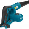 Аккумуляторная воздуходувка MAKITA UB100DZ