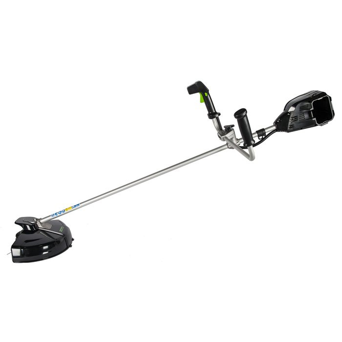 Триммер аккумуляторный Greenworks GС82BCBK25, 82V, 41 см, с 1хАКБ 2.5 А.ч. и ЗУ