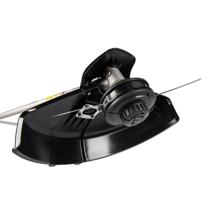 Триммер аккумуляторный Greenworks GС82BCBK25, 82V, 41 см, с 1хАКБ 2.5 А.ч. и ЗУ