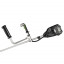 Триммер аккумуляторный Greenworks GС82BCBK25, 82V, 41 см, с 1хАКБ 2.5 А.ч. и ЗУ