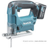 Аккумуляторный лобзик MAKITA JV101DWYE
