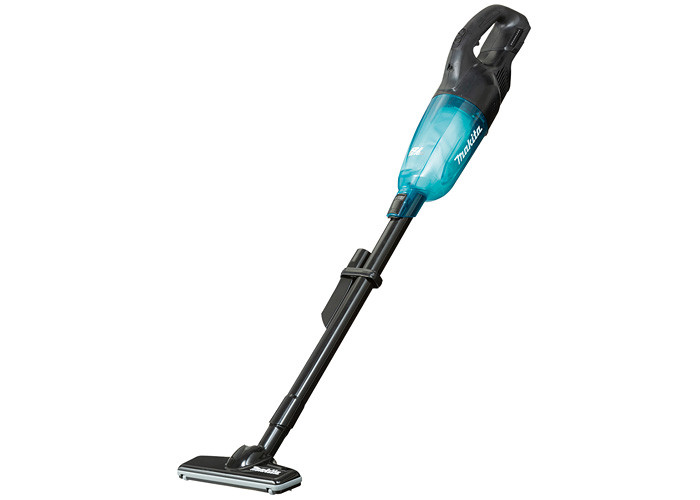 Аккумуляторный пылесос MAKITA DCL280FZ