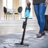Аккумуляторный пылесос MAKITA DCL280FZ