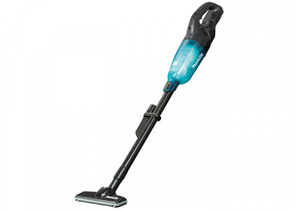 Аккумуляторный пылесос MAKITA DCL280FZ