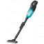 Аккумуляторный пылесос MAKITA DCL280FZ