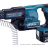 Аккумуляторный магазинный шуруповерт MAKITA BFR440RFE