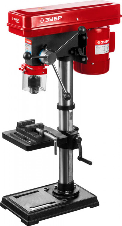 Станок сверлильный ЗУБР ЗСС-450