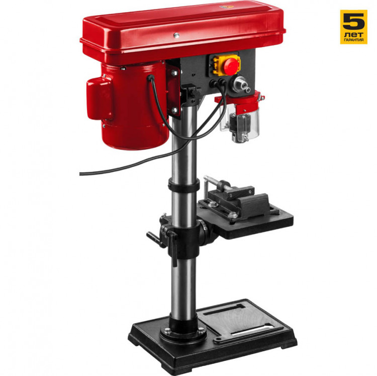 Станок сверлильный ЗУБР ЗСС-450