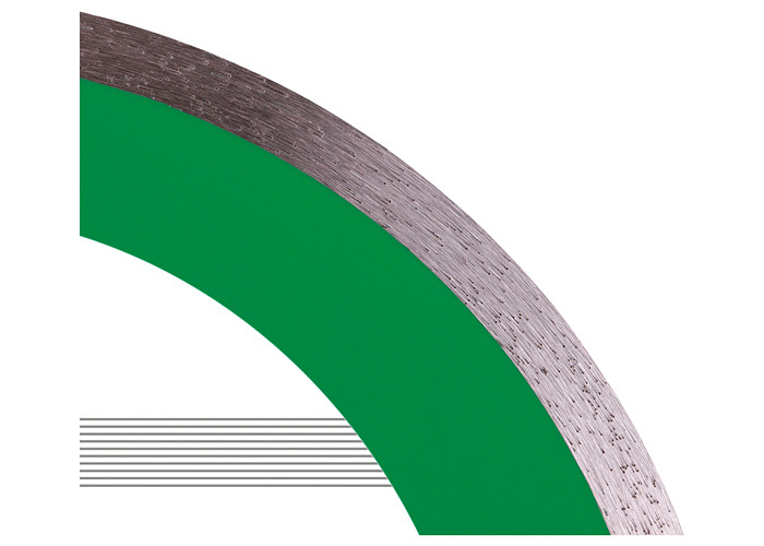 Алмазный диск DISTAR 1A1R 250 Granite