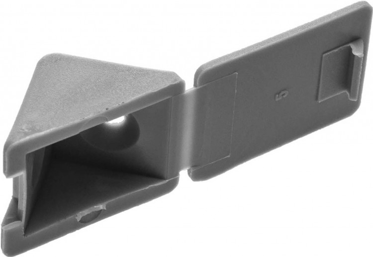 Угол мебельный ЗУБР 4-308256-6