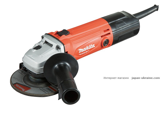 Болгарка MAKITA M9503