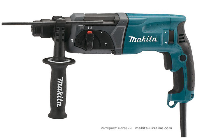 Перфоратор MAKITA HR2470