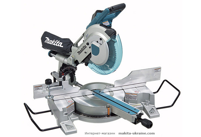 Торцовочная пила MAKITA LS1016L