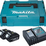 Набор LXT MAKITA BL1830x2 (197952-5)