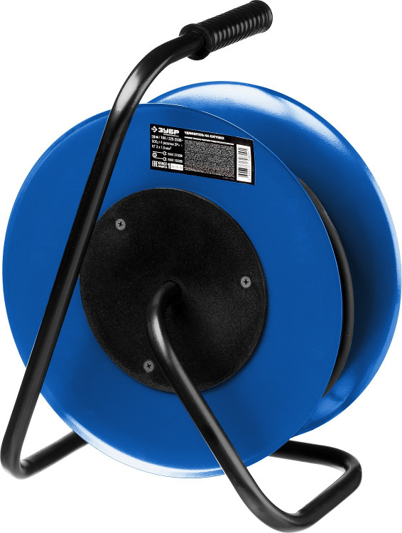 Удлинитель на катушке ЗУБР 55080-20