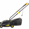 Газонокосилка электрическая HUTER ELM-1000