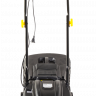 Газонокосилка электрическая HUTER ELM-1000