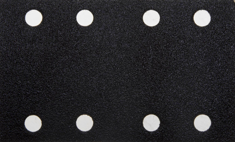 Лист шлифовальный 80 х 133 мм URAGAN 80 х 133 мм P40 50 шт.