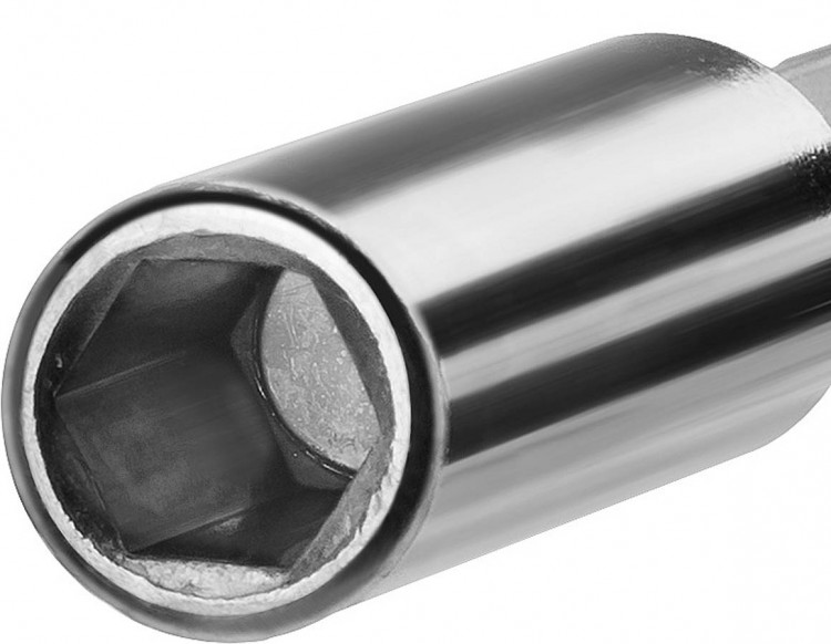 Адаптер для бит STAYER 2670-60-10