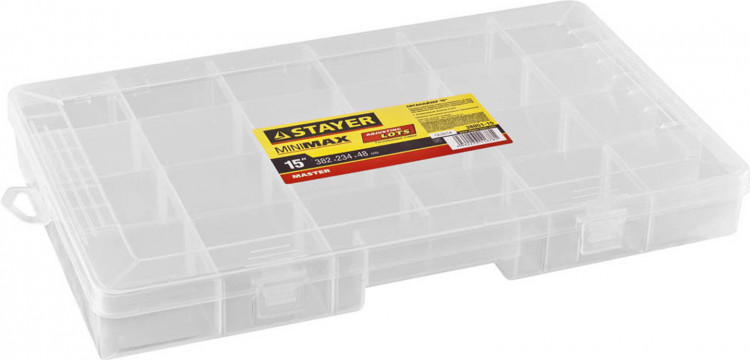 Органайзер STAYER 38051-15