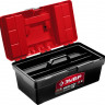 Ящик для инструмента ЗУБР 38323-17