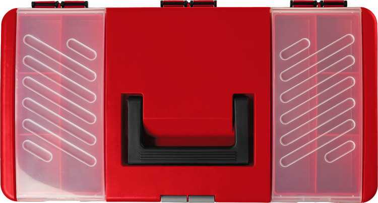 Ящик для инструмента ЗУБР 38323-17