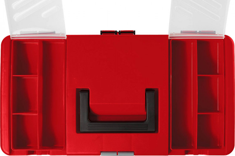 Ящик для инструмента ЗУБР 38323-17