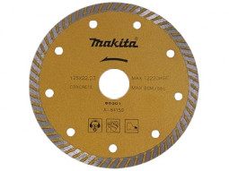 Алмазный диск MAKITA для сухой резки (A-88939)