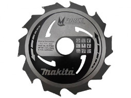 Пильный диск MAKITA MForce (B-07886)