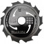 Пильный диск MAKITA MForce (B-07886)