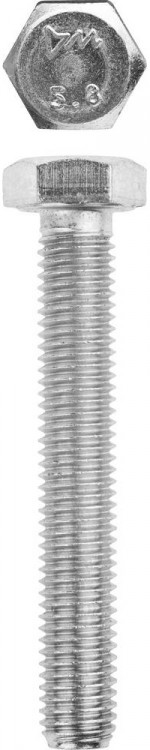 Болты ЗУБР 303080-12-080 изготовлены из высококачественной стали в полном соответствии с действующими стандартами и техническими предписаниями. Находят широкое применение в машиностроении