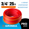 Шланг для полива армированный GRINDA 8-429005-3/4-25_z02