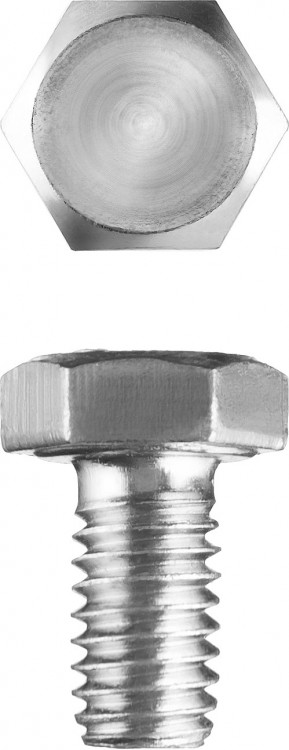 Болт ЗУБР 303080-20-040