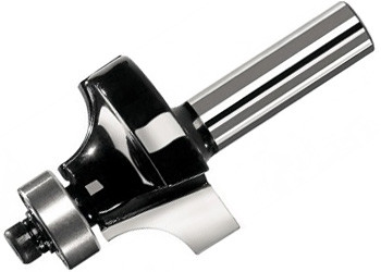 Фреза для кромок MAKITA D-09422