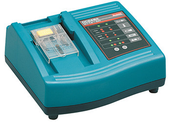 Зарядное устройство MAKITA DC24WA (193759-7)