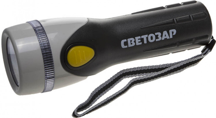 Фонарь СВЕТОЗАР SV-56375