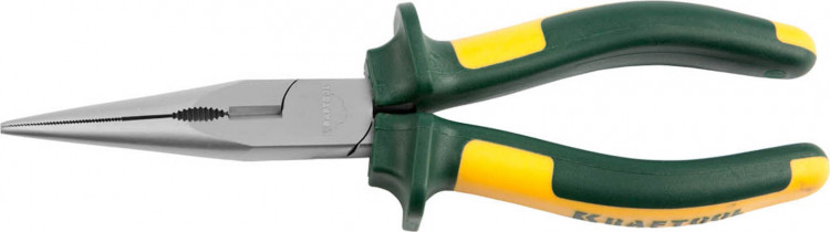 Тонкогубцы KRAFTOOL 22011-3-20