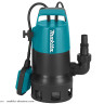 Погружная помпа MAKITA PF0410