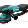 Эксцентриковая шлифмашина MAKITA BO6050
