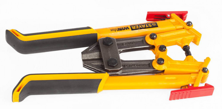 Болторез STAYER 2331-045