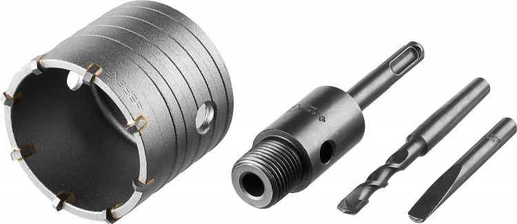 Буровая коронка ЗУБР 2918-65_z01