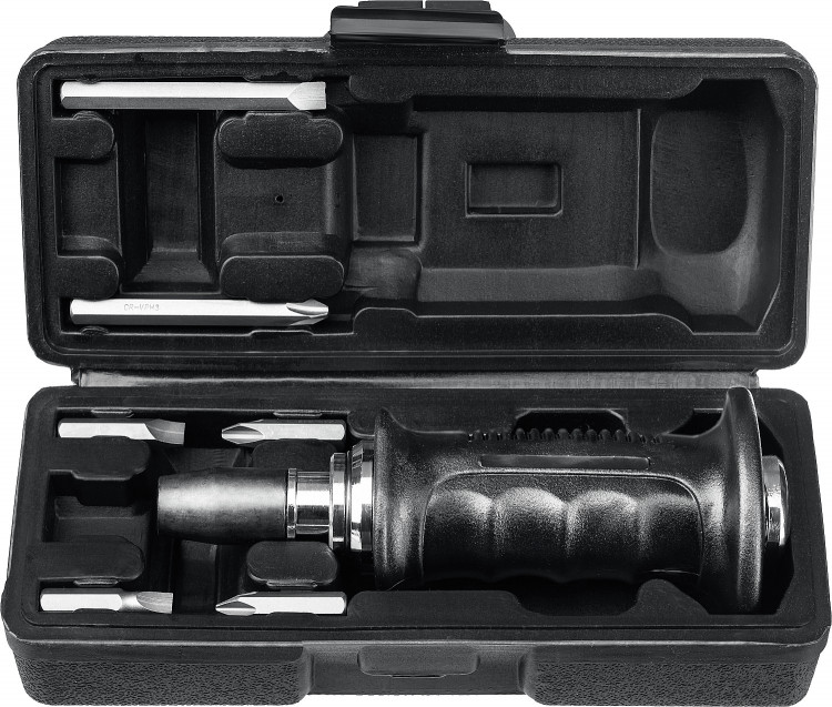 Отвертка STAYER 25663-H4_z01