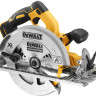 Аккумуляторная дисковая пила DeWALT DCS572NT